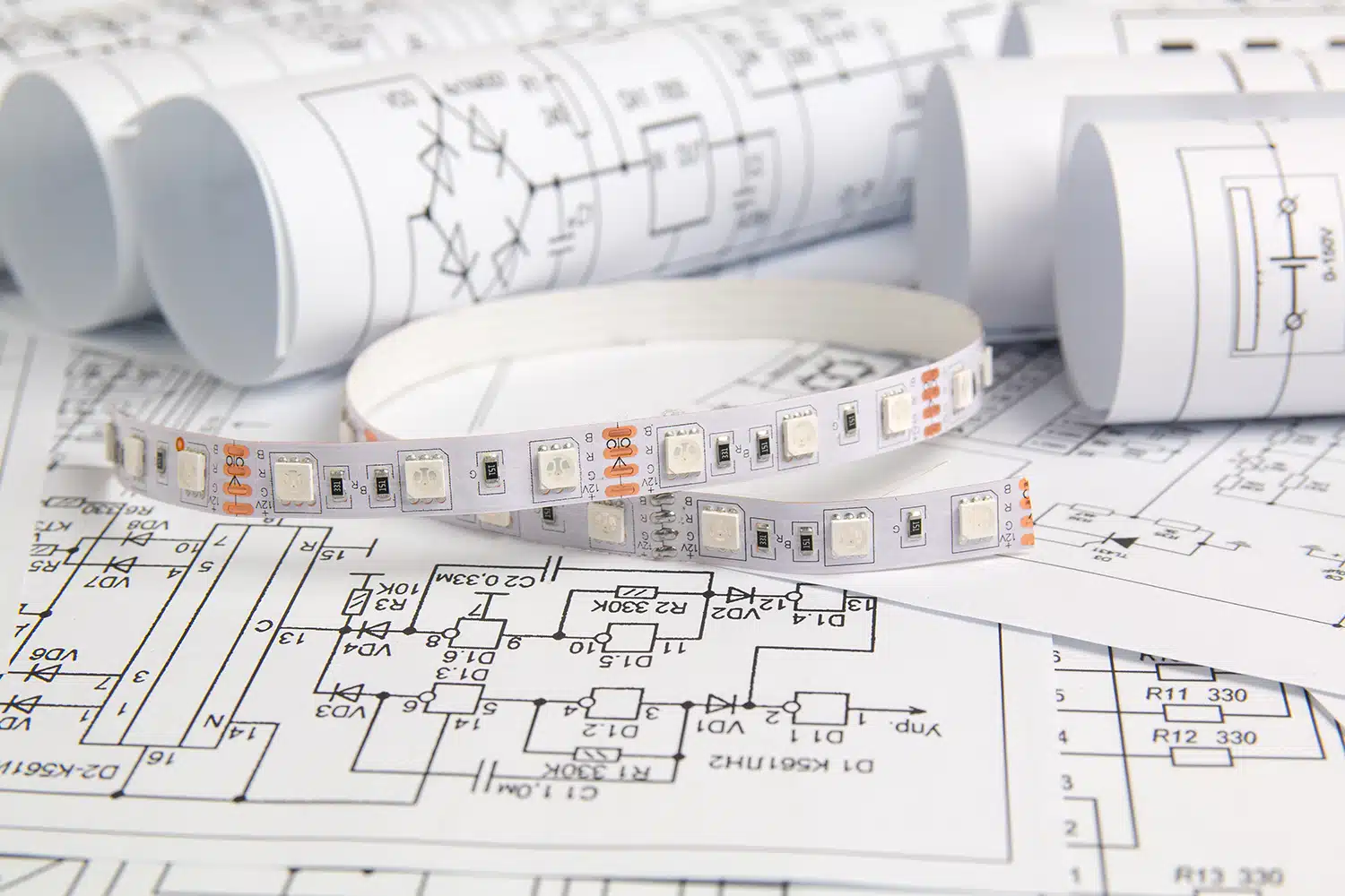 Progettazione integrata per ogni intervento Casamonti engineering