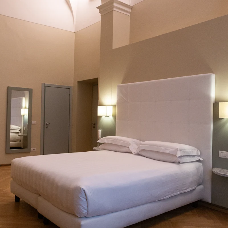 Portfolio Casamonti Engineering Hotel Ariele 1