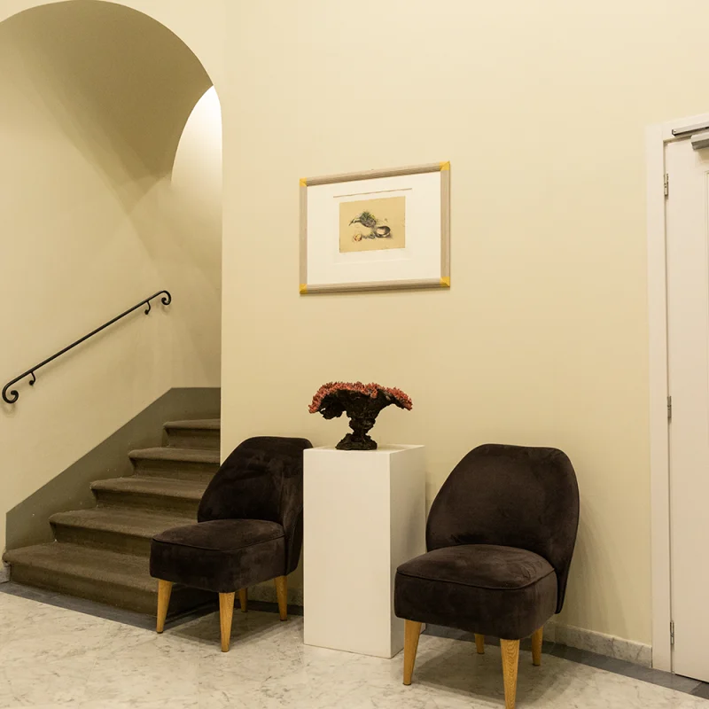 Portfolio Casamonti Engineering Hotel Ariele 2