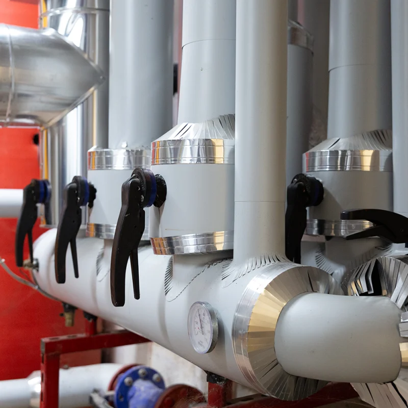 Portfolio Casamonti Engineering Hotel Ariele 4