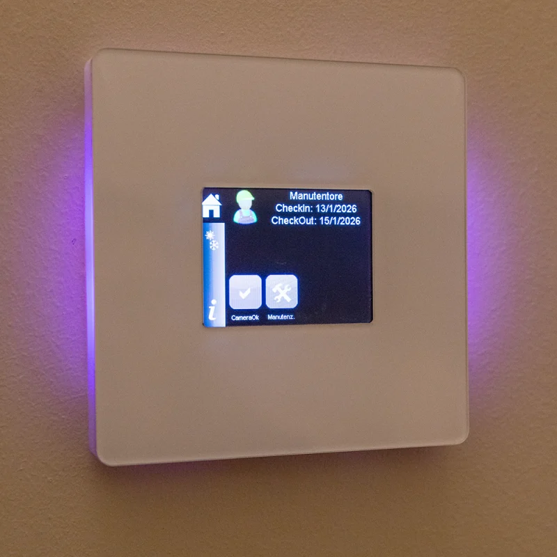 Portfolio Casamonti Engineering Hotel Ariele 7