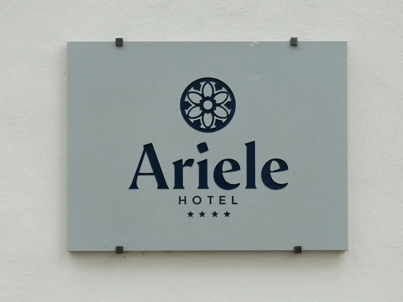 Portfolio Casamonti Engineering Hotel Ariele