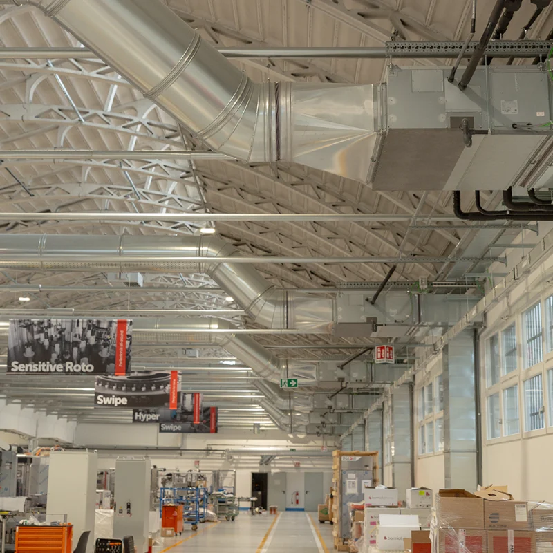 Portfolio Casamonti Engineering Ima Group 10