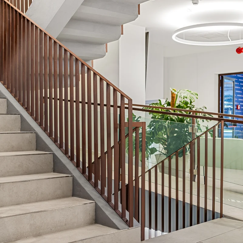 Portfolio Casamonti Engineering Istituto Fanfani 2