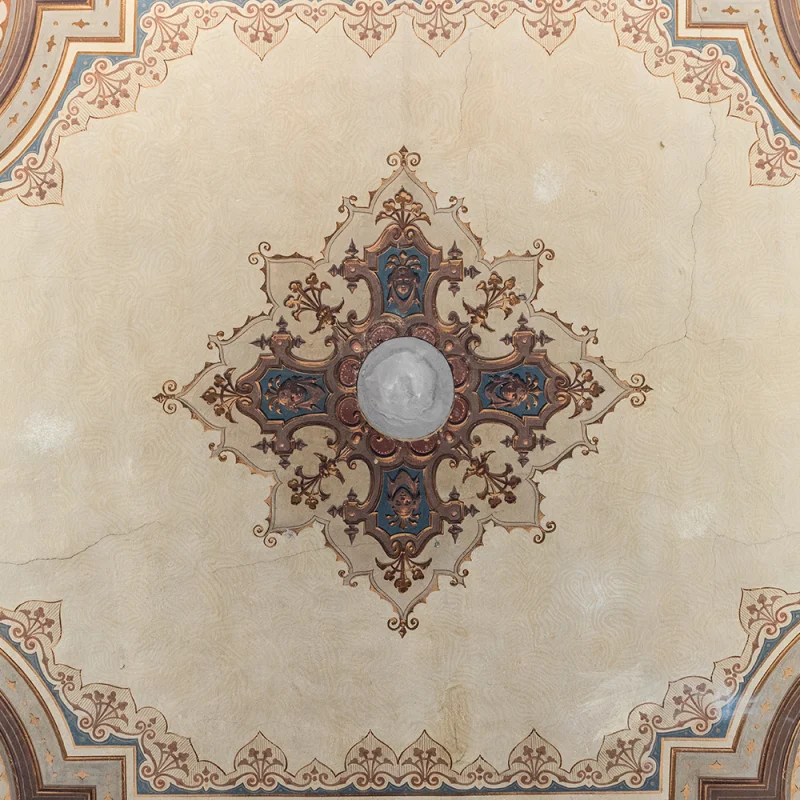 Portfolio Casamonti Engineering Istituto Fanfani 9