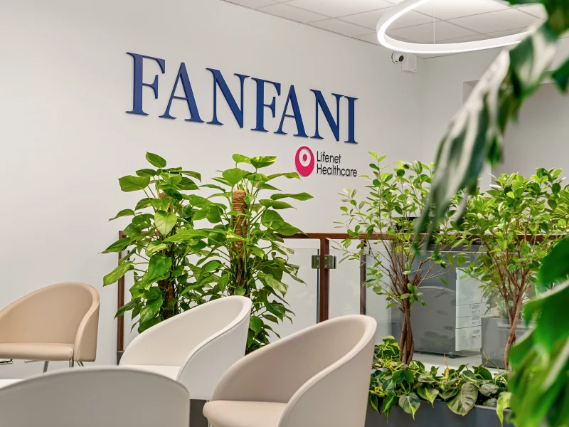 Portfolio Casamonti Engineering Istituto Fanfani