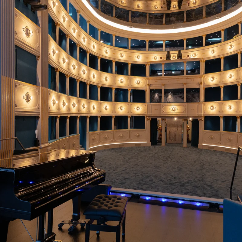 Portfolio Casamonti Engineering Teatro Nazionale 2