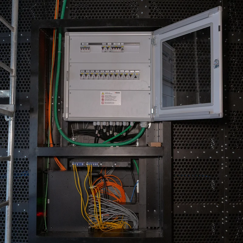 Portfolio Casamonti Engineering Teatro Nazionale 3