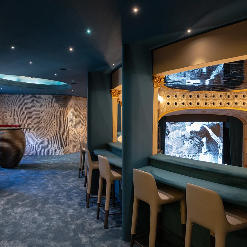 Portfolio Casamonti Engineering Teatro Nazionale 5