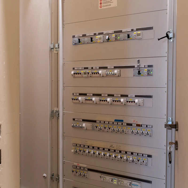 Portfolio Casamonti Engineering Teatro Nazionale 6