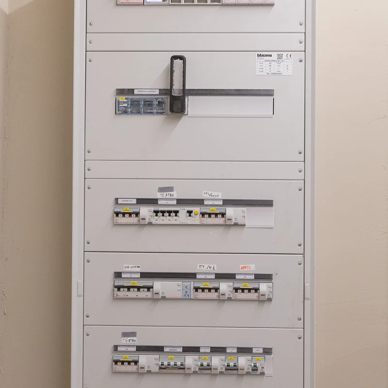 Portfolio Casamonti Engineering Teatro Nazionale 7