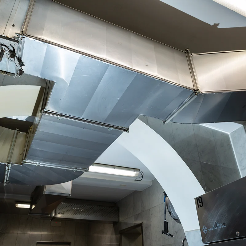 Portfolio Casamonti Engineering Trattoria Zaza 11