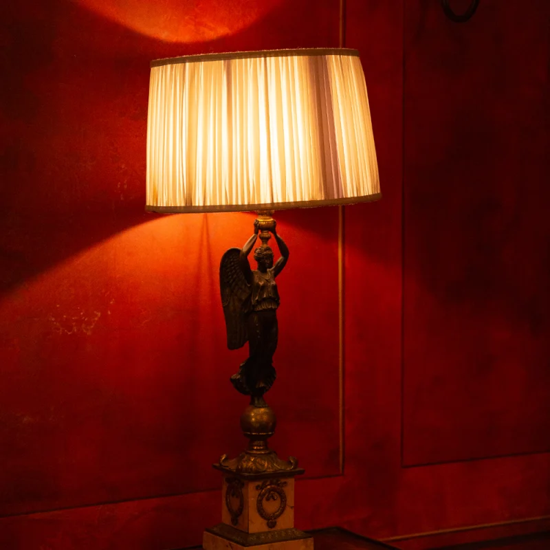 Portfolio Casamonti Engineering Trattoria Zaza 3