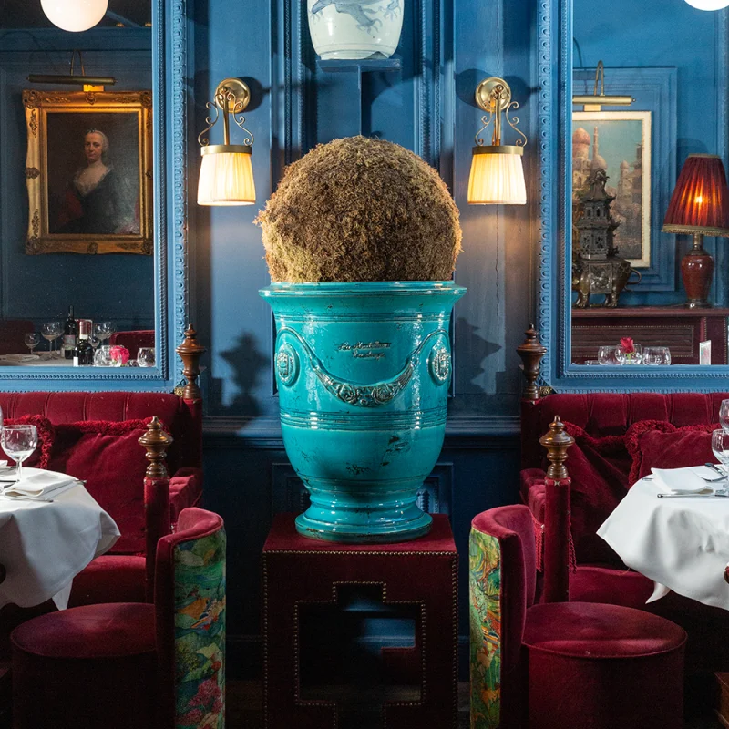 Portfolio Casamonti Engineering Trattoria Zaza 5