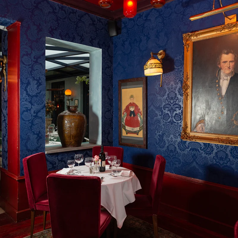 Portfolio Casamonti Engineering Trattoria Zaza 6