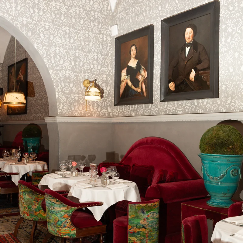 Portfolio Casamonti Engineering Trattoria Zaza 9