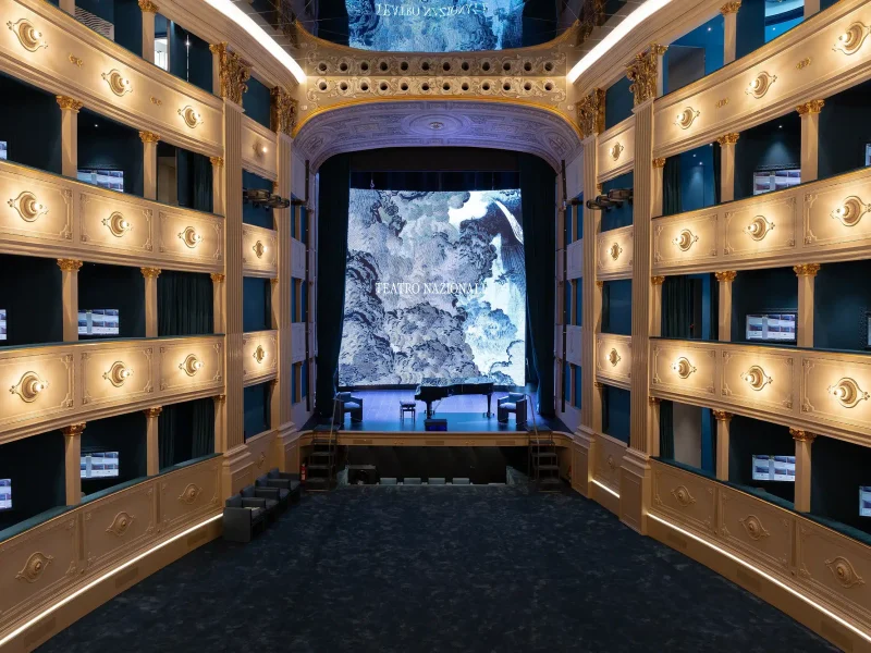 Teatro Nazionale